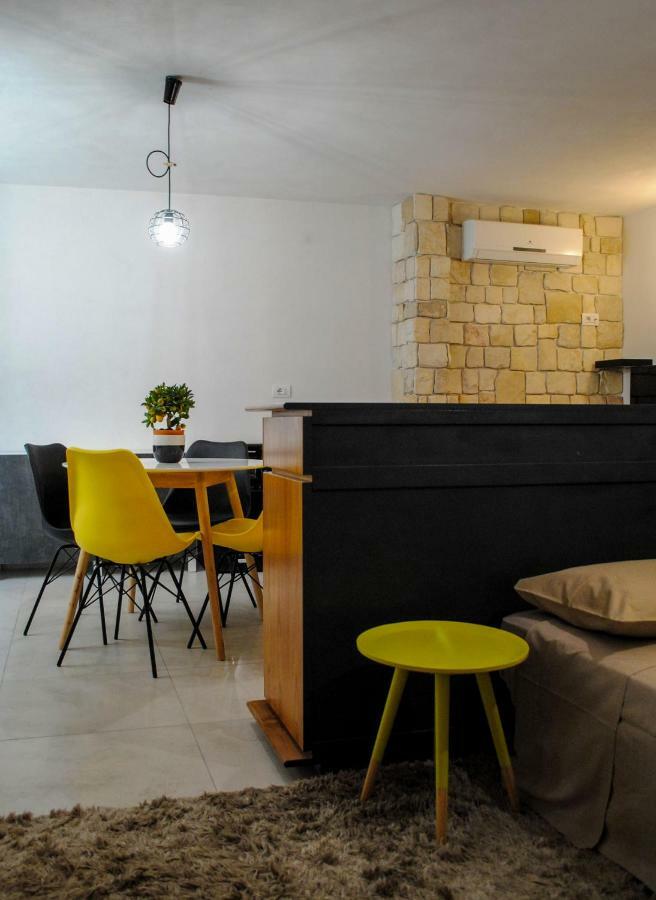 Underground 22 Hotel Polignano a Mare Exterior photo
